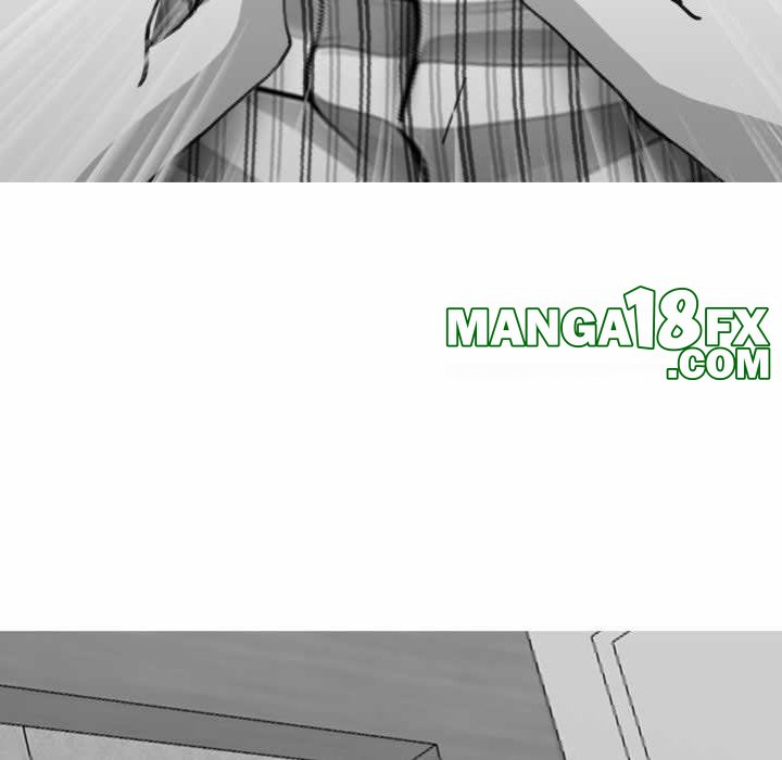 Gangster x Office Lady Chapter 33 image 23