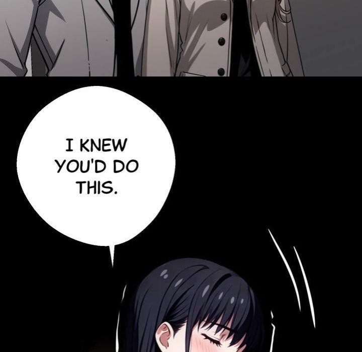 Gangster x Office Lady Chapter 33 image 239