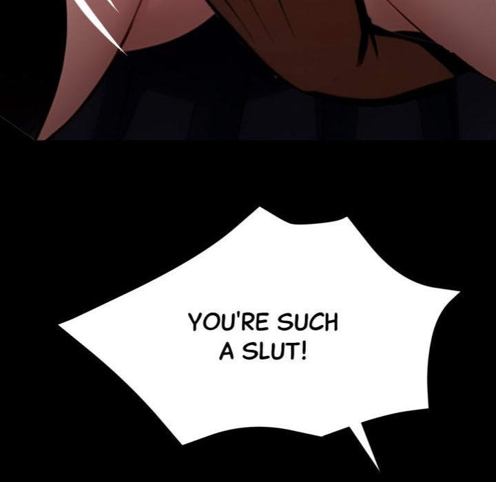 Gangster x Office Lady Chapter 33 image 243