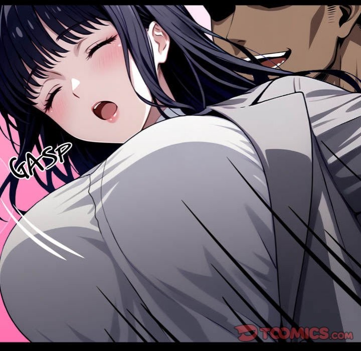 Gangster x Office Lady Chapter 33 image 244