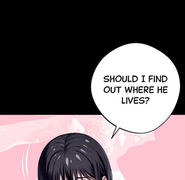 Gangster x Office Lady Chapter 33 image 26