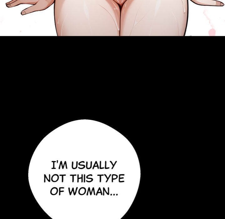 Gangster x Office Lady Chapter 33 image 28