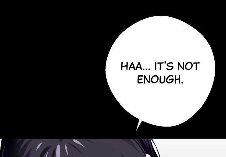 Gangster x Office Lady Chapter 33 image 2