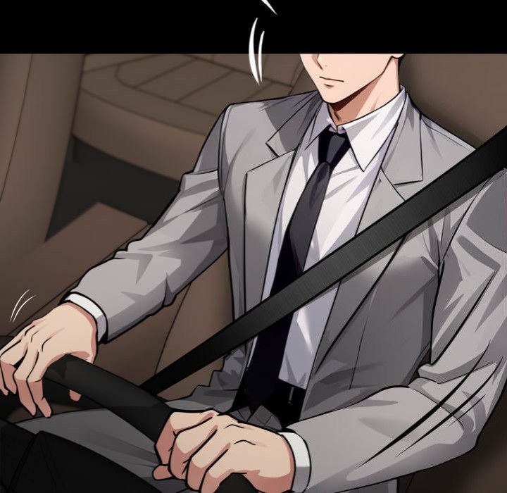 Gangster x Office Lady Chapter 33 image 38