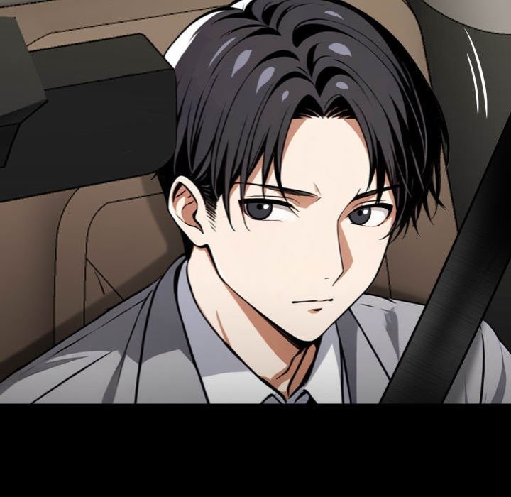 Gangster x Office Lady Chapter 33 image 40