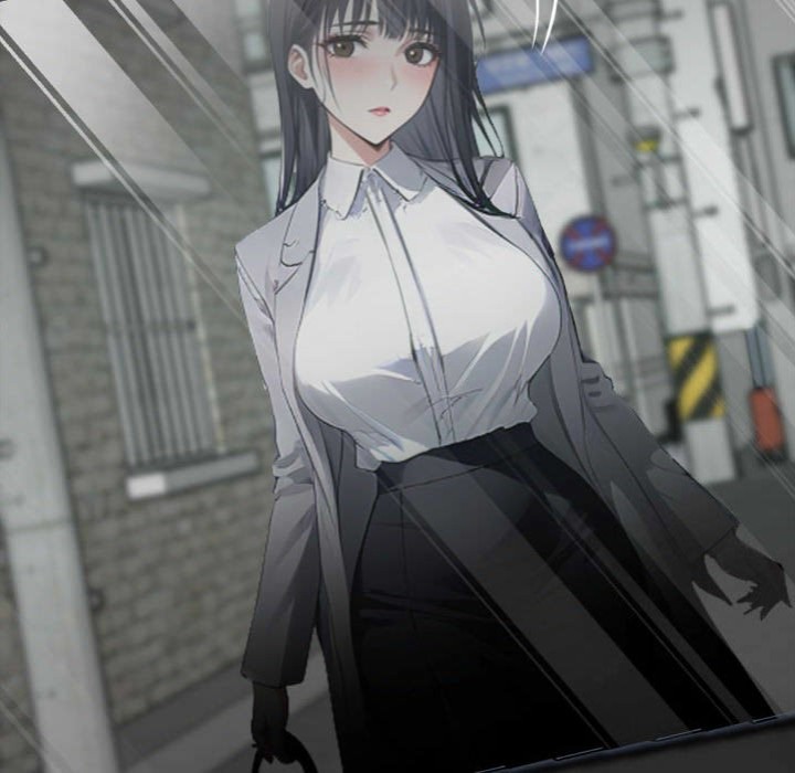 Gangster x Office Lady Chapter 33 image 42