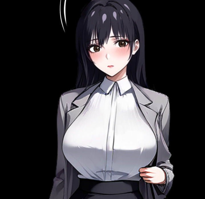 Gangster x Office Lady Chapter 33 image 44