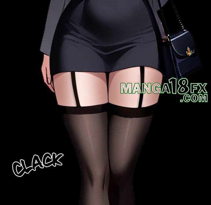 Gangster x Office Lady Chapter 33 image 45