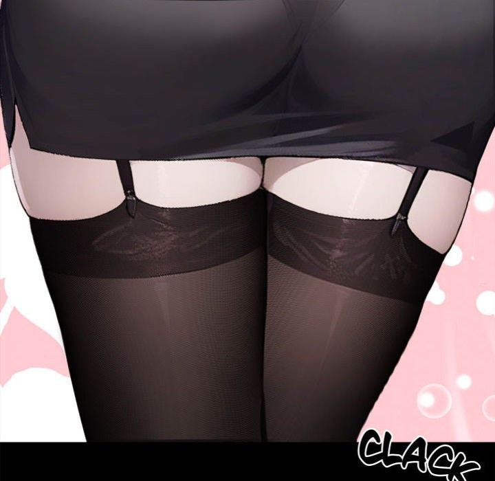 Gangster x Office Lady Chapter 33 image 48
