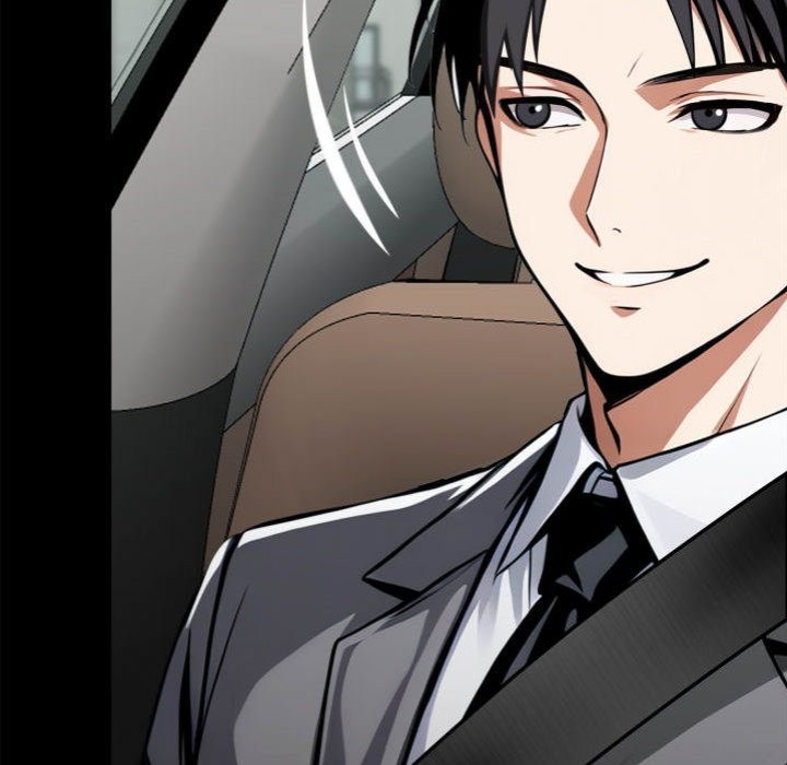 Gangster x Office Lady Chapter 33 image 50