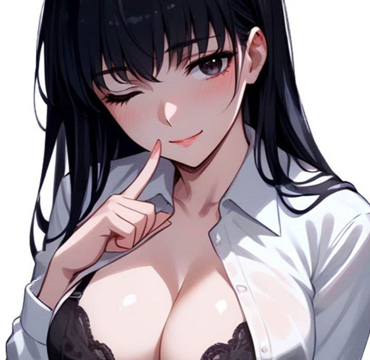 Gangster x Office Lady Chapter 33 image 58