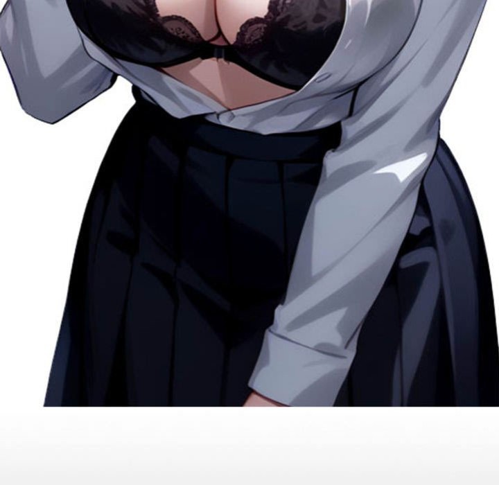 Gangster x Office Lady Chapter 33 image 59
