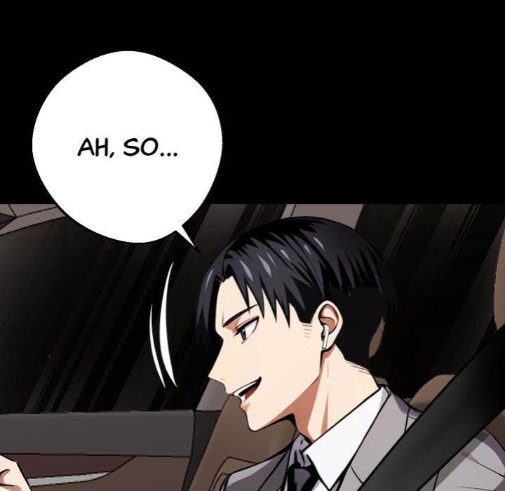 Gangster x Office Lady Chapter 33 image 66