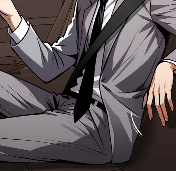 Gangster x Office Lady Chapter 33 image 67