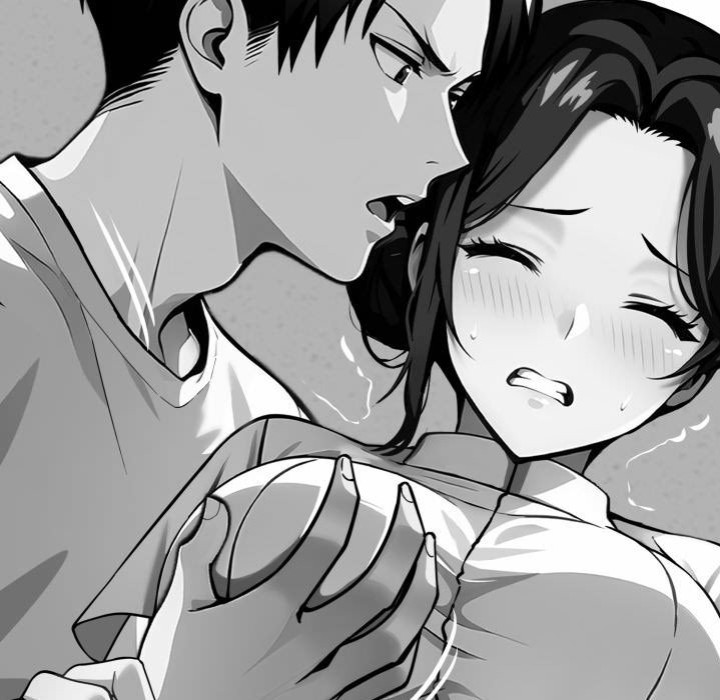 Gangster x Office Lady Chapter 33 image 6
