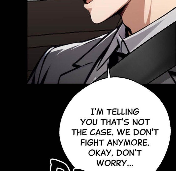 Gangster x Office Lady Chapter 33 image 70