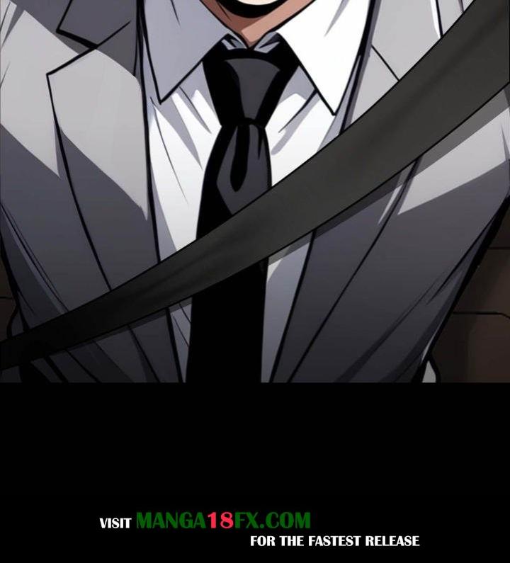 Gangster x Office Lady Chapter 33 image 72