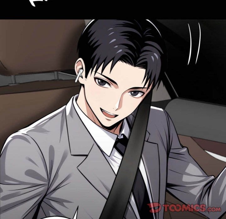 Gangster x Office Lady Chapter 33 image 79