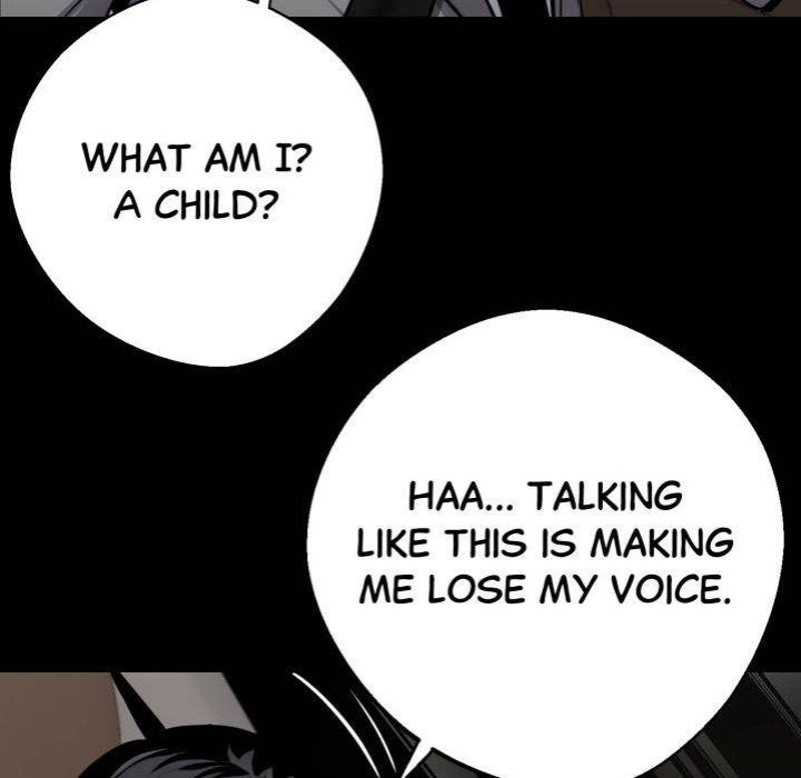 Gangster x Office Lady Chapter 33 image 80