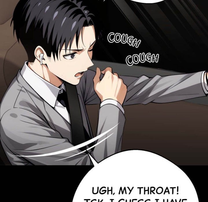 Gangster x Office Lady Chapter 33 image 81