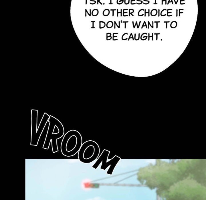 Gangster x Office Lady Chapter 33 image 82