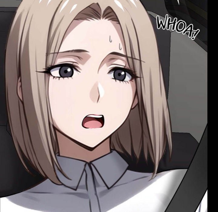 Gangster x Office Lady Chapter 33 image 85