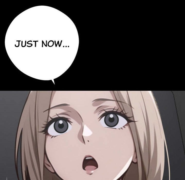 Gangster x Office Lady Chapter 33 image 87