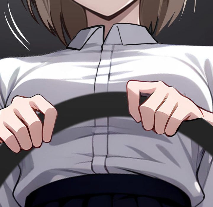 Gangster x Office Lady Chapter 33 image 88