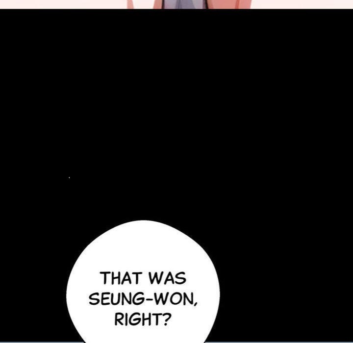 Gangster x Office Lady Chapter 33 image 90