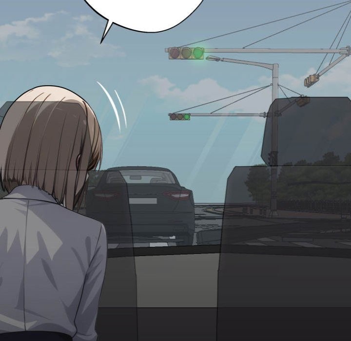Gangster x Office Lady Chapter 33 image 91