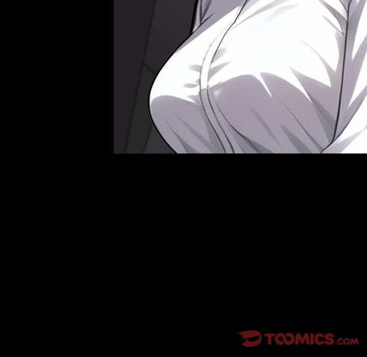 Gangster x Office Lady Chapter 33 image 94