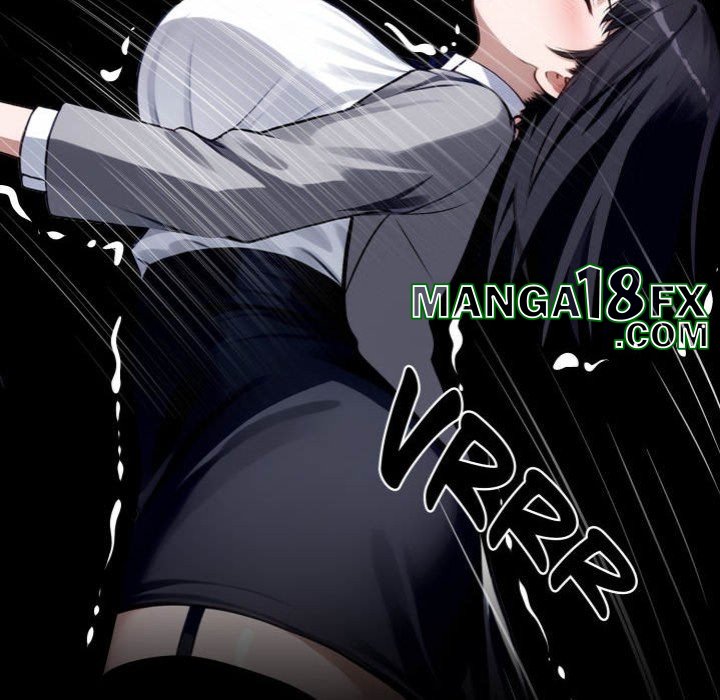 Gangster x Office Lady Chapter 34 image 99