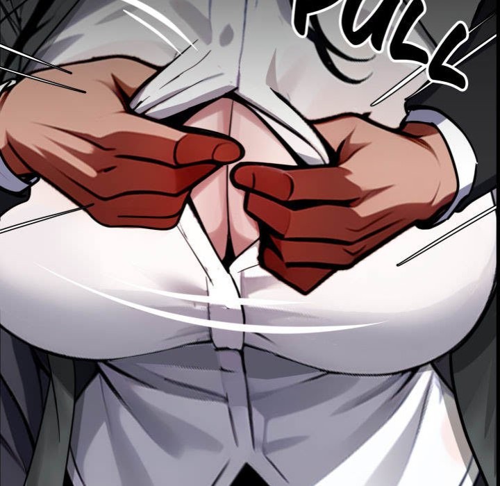 Gangster x Office Lady Chapter 34 image 106