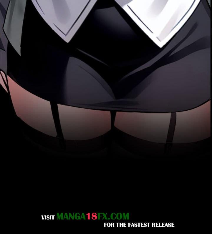 Gangster x Office Lady Chapter 34 image 107