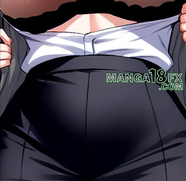 Gangster x Office Lady Chapter 34 image 112