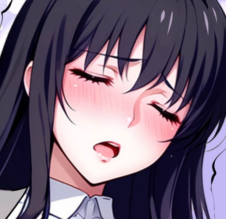 Gangster x Office Lady Chapter 34 image 115
