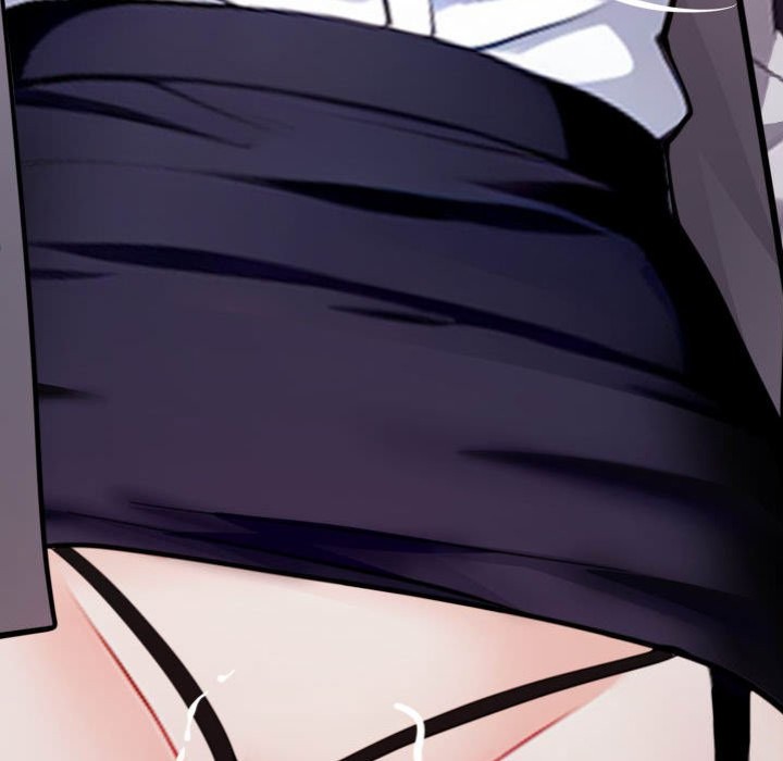 Gangster x Office Lady Chapter 34 image 117