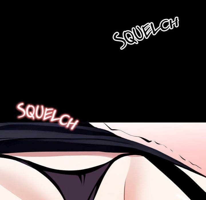 Gangster x Office Lady Chapter 34 image 11