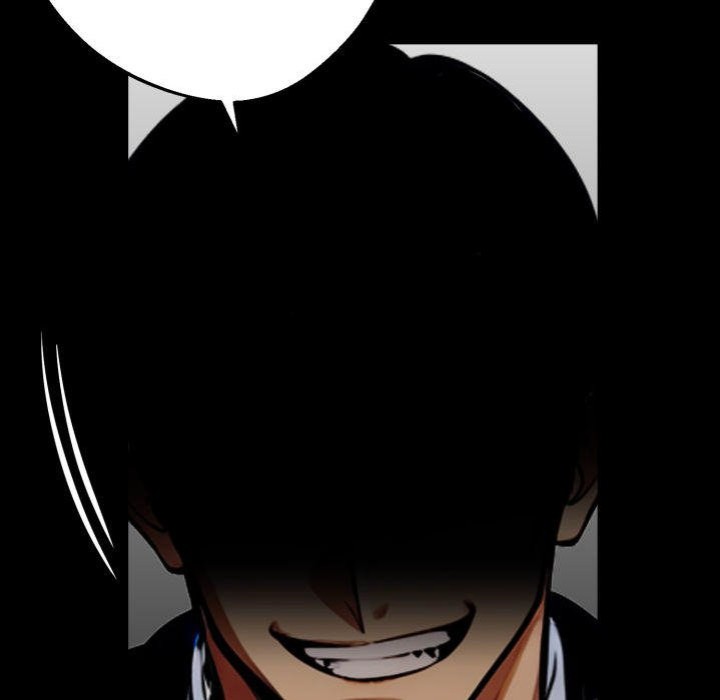 Gangster x Office Lady Chapter 34 image 122