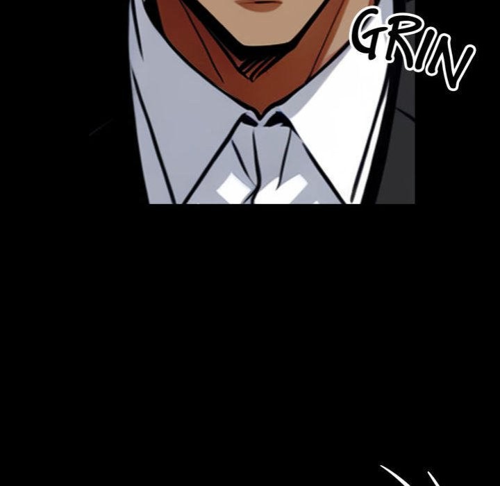 Gangster x Office Lady Chapter 34 image 123