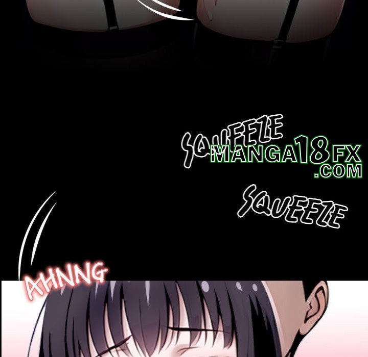Gangster x Office Lady Chapter 34 image 126