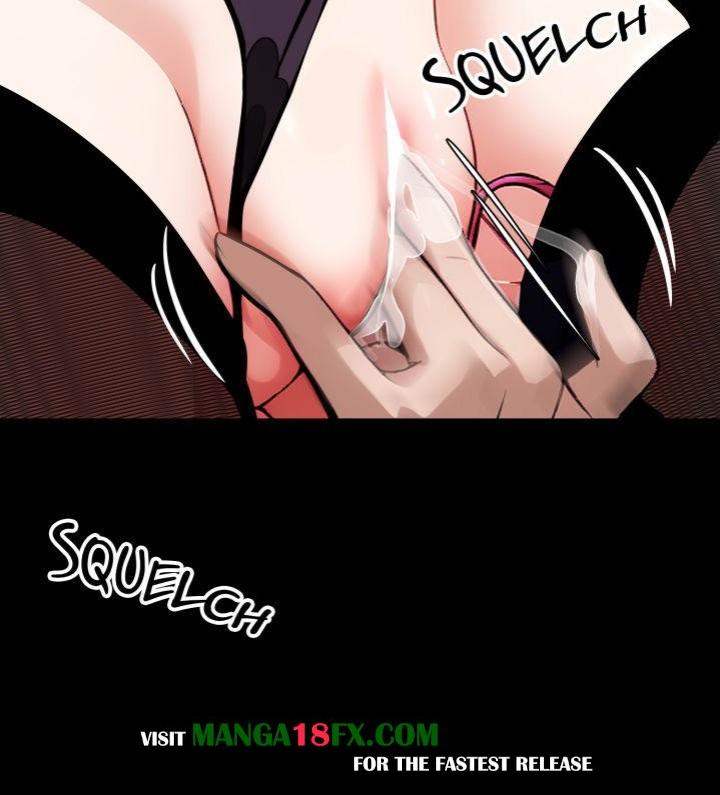 Gangster x Office Lady Chapter 34 image 12