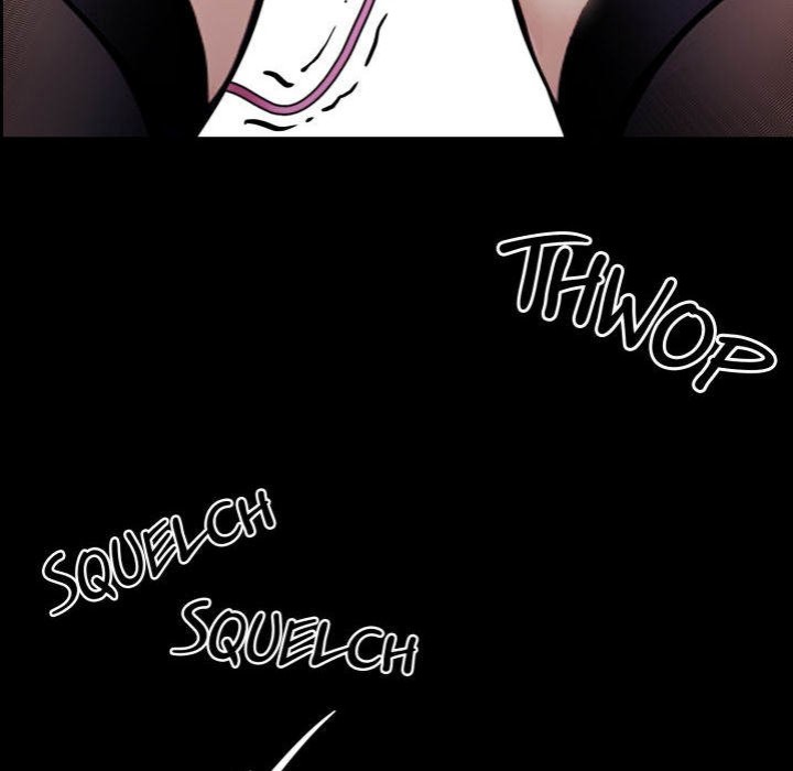 Gangster x Office Lady Chapter 34 image 129