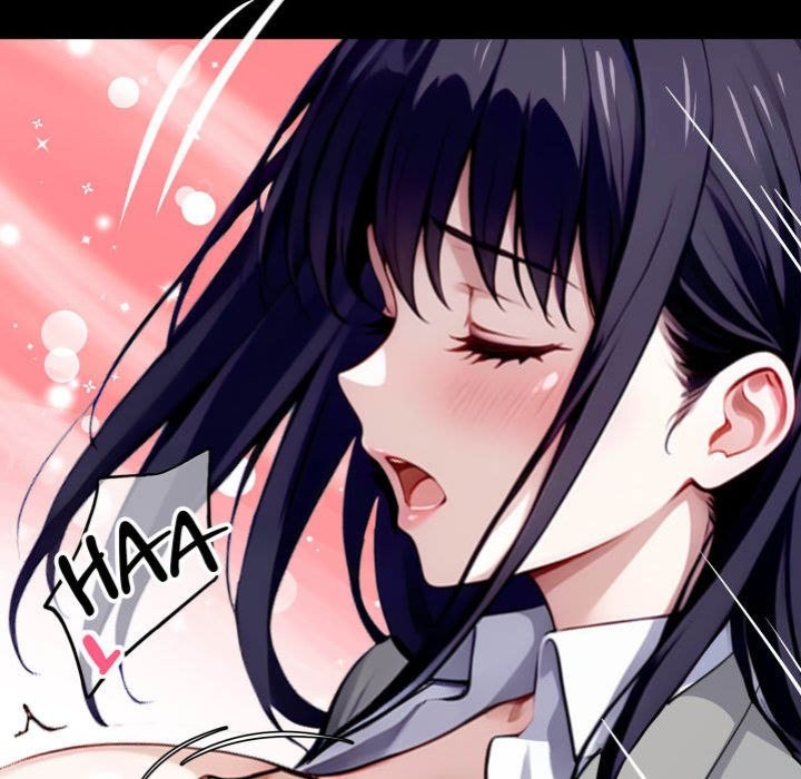 Gangster x Office Lady Chapter 34 image 130