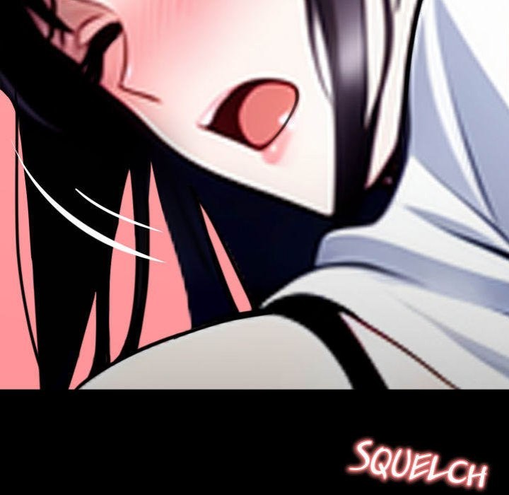 Gangster x Office Lady Chapter 34 image 136