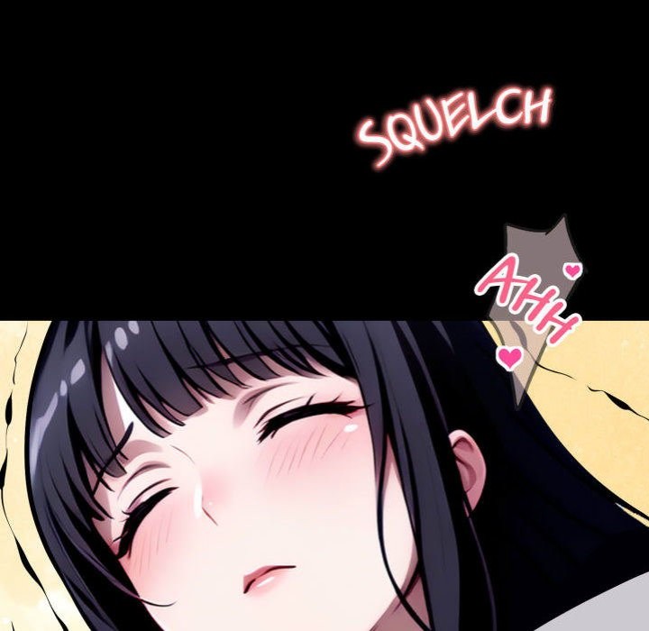 Gangster x Office Lady Chapter 34 image 13
