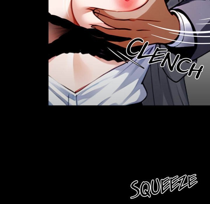 Gangster x Office Lady Chapter 34 image 141