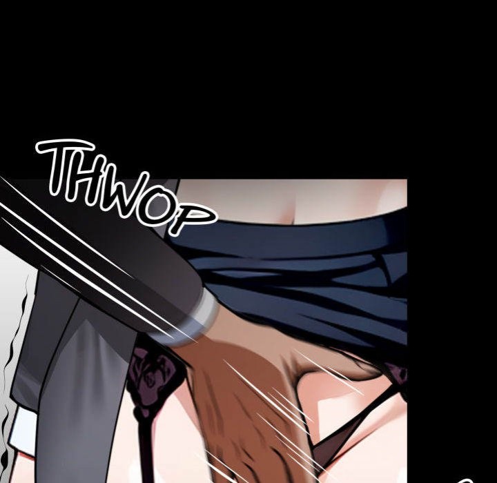 Gangster x Office Lady Chapter 34 image 142