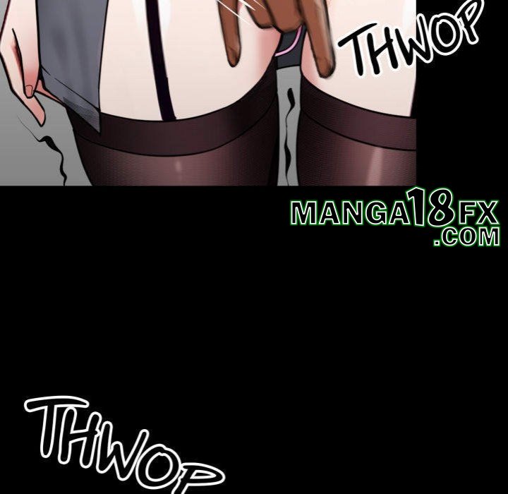 Gangster x Office Lady Chapter 34 image 143