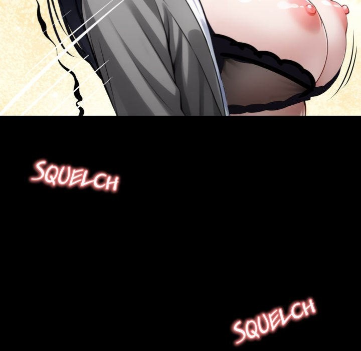 Gangster x Office Lady Chapter 34 image 145